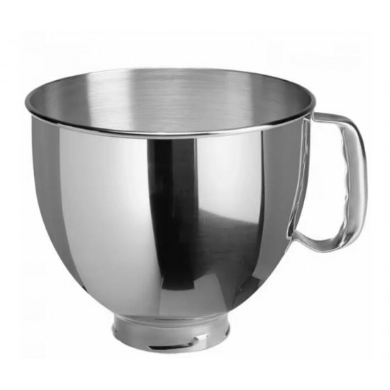 Кухонна машина KitchenAid Artisan 5KSM175PSEIB Dark Ink
