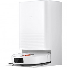 Робот-пилосос Xiaomi Robot Vacuum X20 Pro White