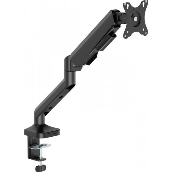 Кріплення настільне для монітора Officepro 17-42" Black (MA441B)