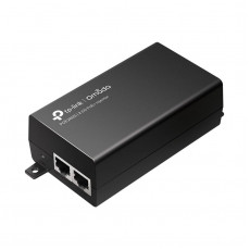 Інжектор 2,5G PoE+ TP-Link POE260S