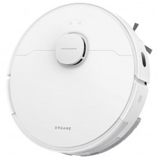 Робот-пилосос Dreame D20 Plus (RLD35GD)