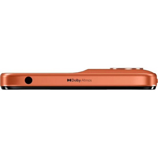 Смартфон Motorola Moto G06 4/256GB Arabesque (PBA20005UA)