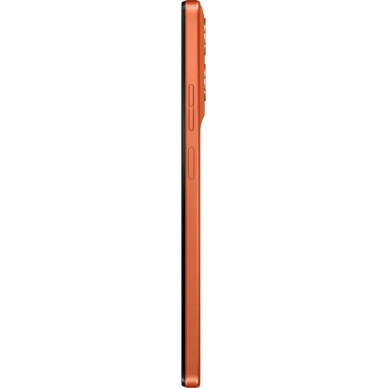 Смартфон Motorola Moto G06 4/256GB Arabesque (PBA20005UA)