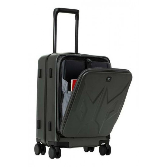Валіза Acer Predator Street Sty 20" Black (GP.BAG11.003)