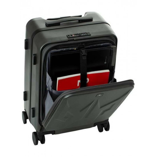 Валіза Acer Predator Street Sty 20" Black (GP.BAG11.003)