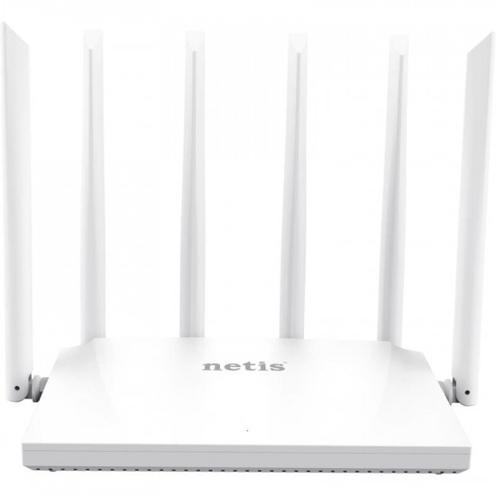 Бездротовий маршрутизатор Netis NC63