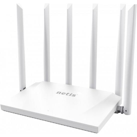 Бездротовий маршрутизатор Netis NC63