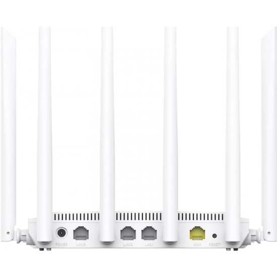 Бездротовий маршрутизатор Netis NC63