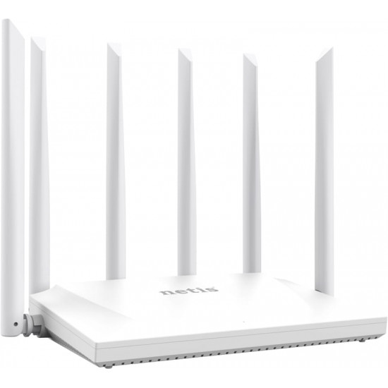 Бездротовий маршрутизатор Netis NC63