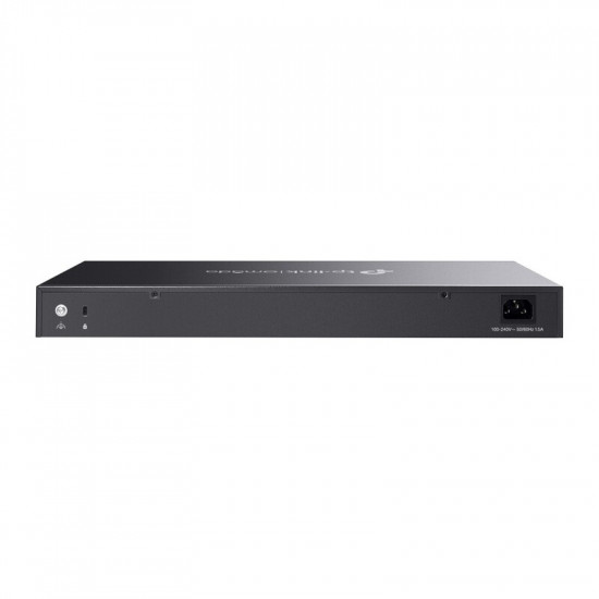 Комутатор TP-Link Omada SG5452X