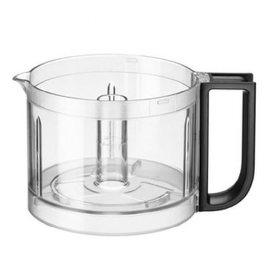 Кухонний мінікомбайн KitchenAid Classic 5KFC3516EAC кремовий