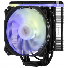 Кулер процесорний 2E Gaming Air Cool (2E-AC120D4TC-ARGB)