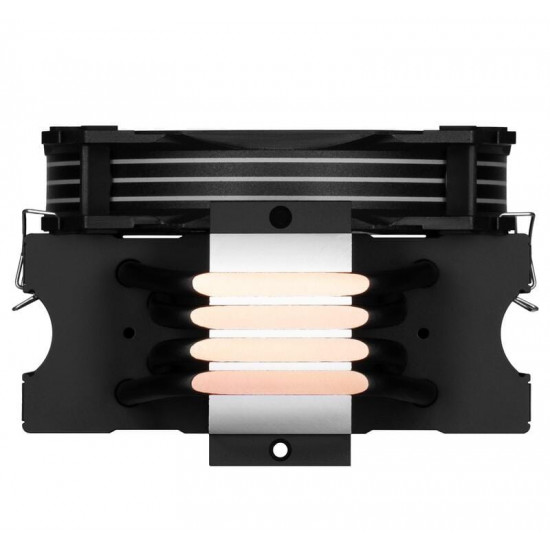 Кулер процесорний 2E Gaming Air Cool (2E-AC120D4TC-ARGB)