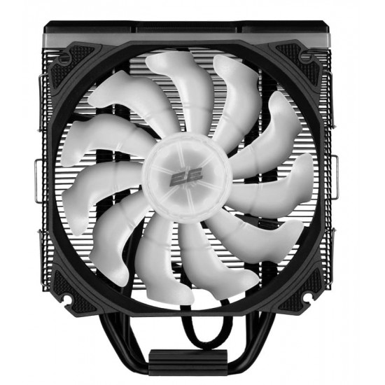 Кулер процесорний 2E Gaming Air Cool (2E-AC120D4TC-ARGB)