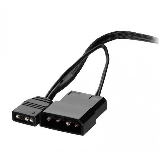 Кулер процесорний 2E Gaming Air Cool (2E-AC120D4TC-ARGB)