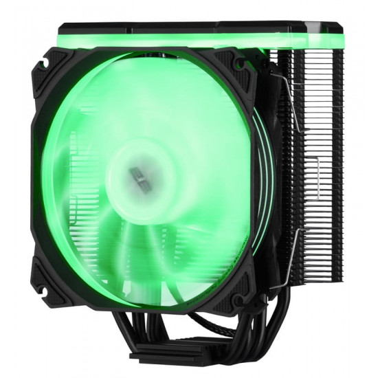 Кулер процесорний 2E Gaming Air Cool (2E-AC120D4TC-ARGB)