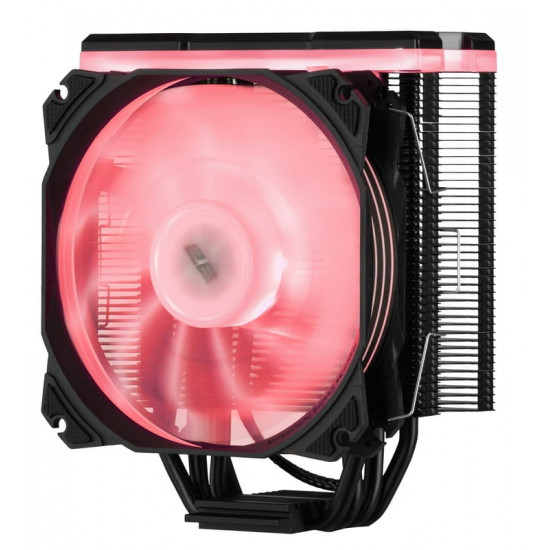 Кулер процесорний 2E Gaming Air Cool (2E-AC120D4TC-ARGB)