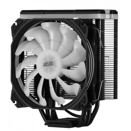 Кулер процесорний 2E Gaming Air Cool (2E-AC120D4TC-ARGB)