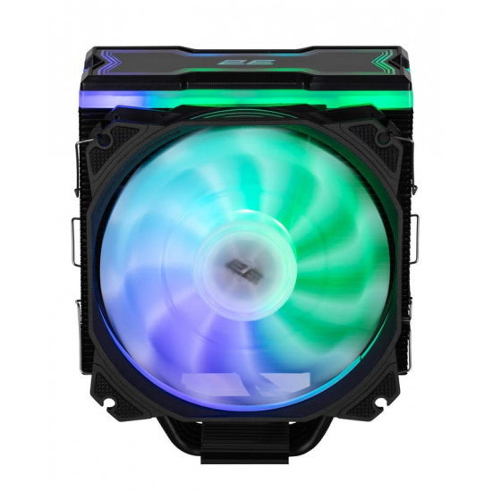 Кулер процесорний 2E Gaming Air Cool (2E-AC120D4TC-ARGB)