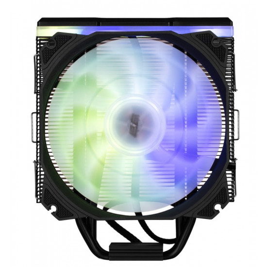 Кулер процесорний 2E Gaming Air Cool (2E-AC120D4TC-ARGB)