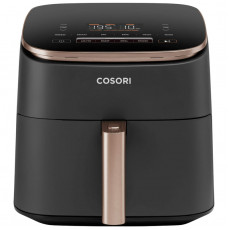 Мультипіч Cosori TurboBlaze Chef Edition CAF-DC602-KEUR (KAAPAFCSNEU0176Y)