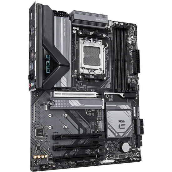 Материнська плата Gigabyte B850 Eagle WiFi6E Socket AM5