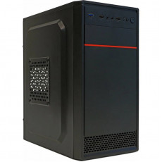 Корпус CaseCom GN-1714-500 Black 500W