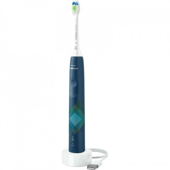 Зубна електрощітка Philips HX3689/42