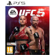 Гра EA Sports UFC5 для Sony PlayStation 5, Blu-ray (5908305248255)