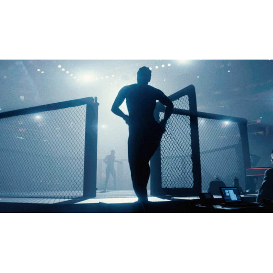 Гра EA Sports UFC5 для Sony PlayStation 5, Blu-ray (5908305248255)