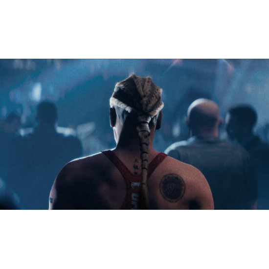 Гра EA Sports UFC5 для Sony PlayStation 5, Blu-ray (5908305248255)