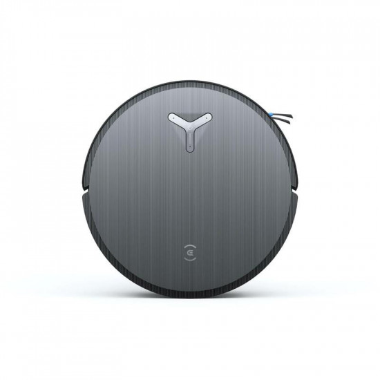 Робот-пилосос Ecovacs Deebot X11 Pro Omni (DEX99-1 Black)