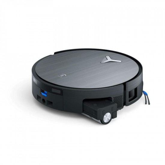 Робот-пилосос Ecovacs Deebot X11 Pro Omni (DEX99-1 Black)