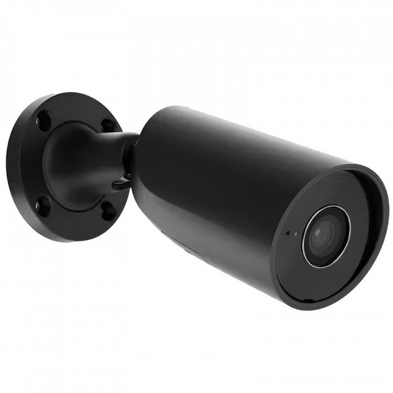 IP-камера Ajax BulletCam (8EU) ASP Black 5МП (4мм)