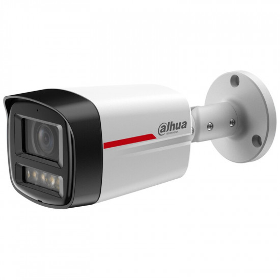 IP-камера Dahua DH-IPC-HFW2849TL-S-PRO (2.8мм)