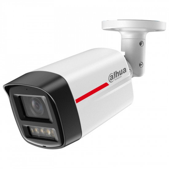IP-камера Dahua DH-IPC-HFW2849TL-S-PRO (2.8мм)