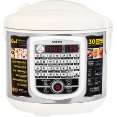 Мультиварка Rotex RMC505-С Excellence
