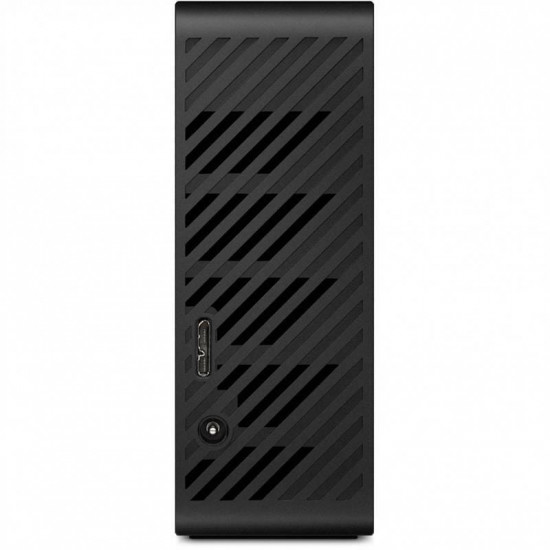 Зовнішній жорсткий диск 3.5" USB 20.0TB Seagate Expansion Desktop Black (STKP20000400)