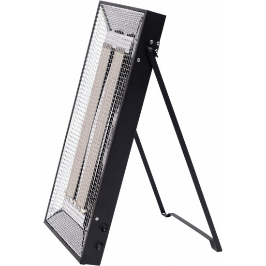 Інфрачервоний обігрівач Defender Energy ECO 1 1200W (283832)