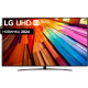 Телевiзор LG 86UT81006LA
