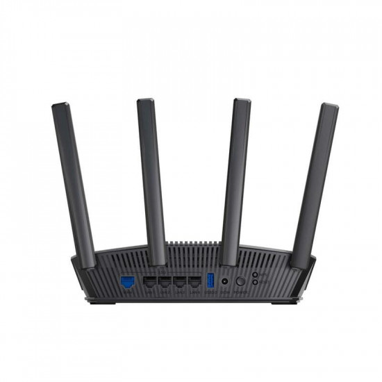 Бездротовий маршрутизатор Asus RT-BE82U (90IG0990-MO9B00)
