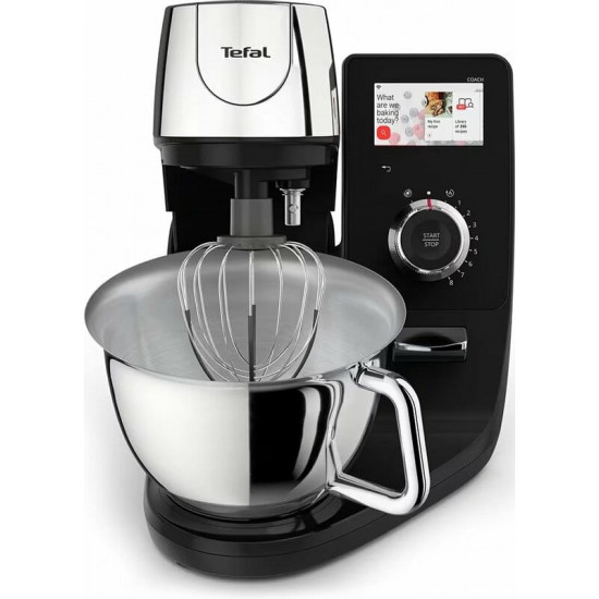 Кухонний комбайн Tefal I-Coach Touch QB951837