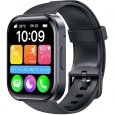 Смарт-годинник Oukitel BT103 Black