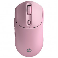 Мишка бездротова HP 400 Quiet Pink Wireless (AZ7B5AA)