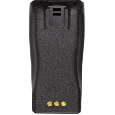 Акумулятор Power-Time для радіостанції Motorola CP040 Ni-MH 7.5V 2000mAh (PTM-040)