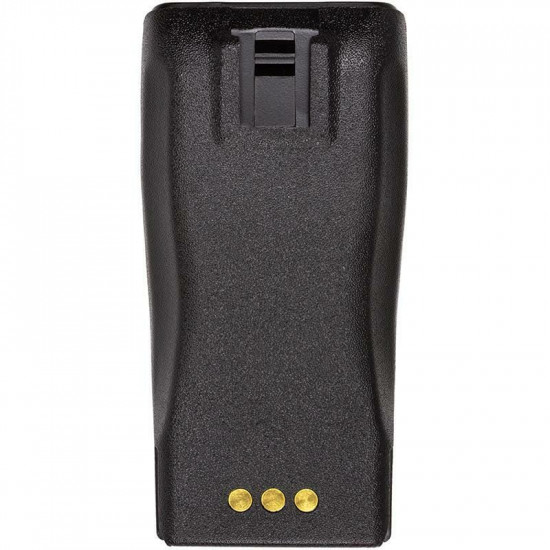Акумулятор Power-Time для радіостанції Motorola CP040 Ni-MH 7.5V 2000mAh (PTM-040)