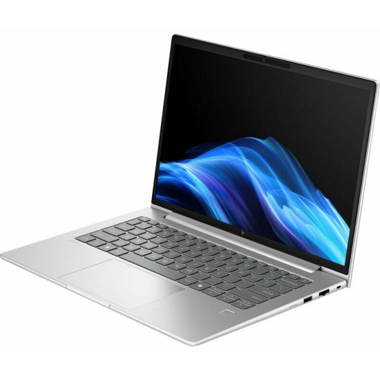 Ноутбук HP 14 EliteBook 6 G1i (AV3Q4AV_V3) Silver