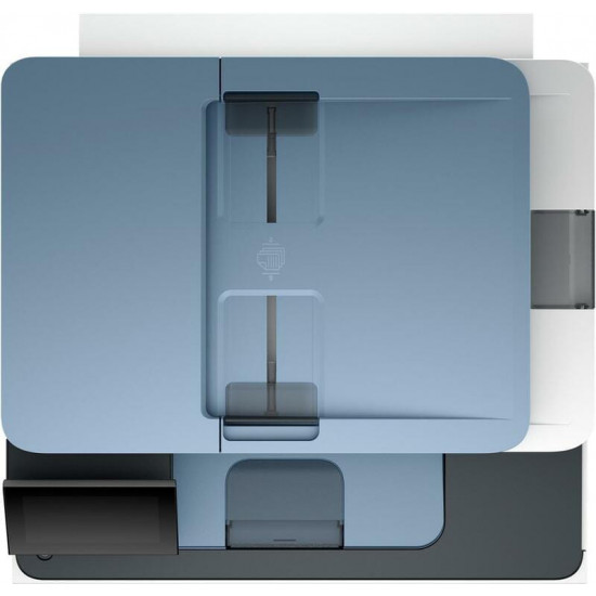 Багатофункціональний пристрій A4 кол. HP Color LaserJet Pro MFP 3303fdn з Wi-Fi (499M8A)