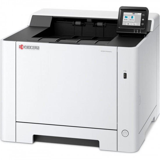 Принтер A4 Kyocera Ecosys PA2600cx (110C0H3NL0)