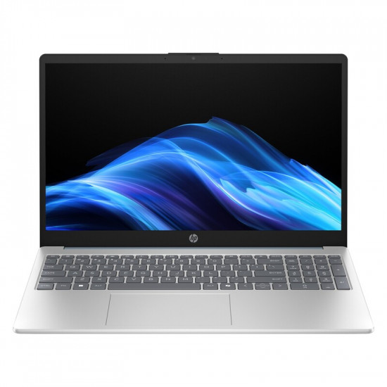 Ноутбук HP 15-fd2036ua (D16GLEA) Blue